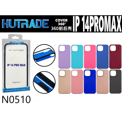 COVER CELLULARE 360 IP14 PRO MAX COVER CELLULARE 360 IP14 PRO MAX
