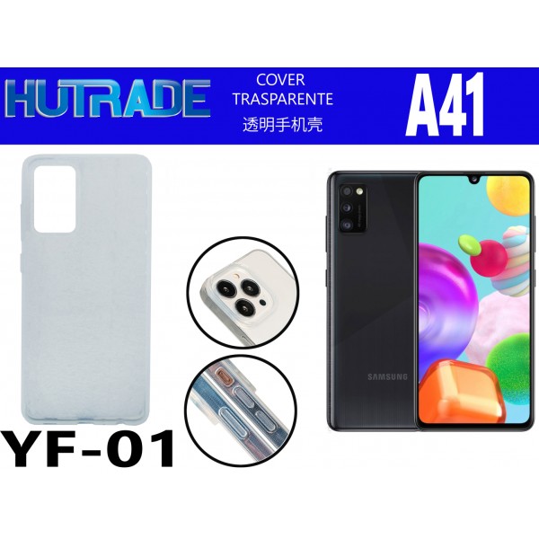 PORTA CELLULARE A41