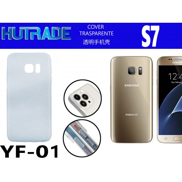 PORTA CELLULARE S7