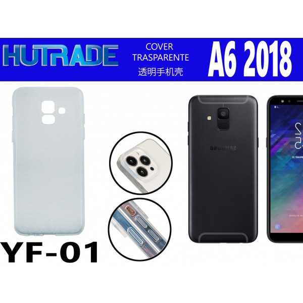 PORTA CELLULARE A6 2018