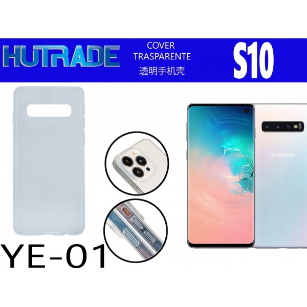 PORTA CELLULARE S10