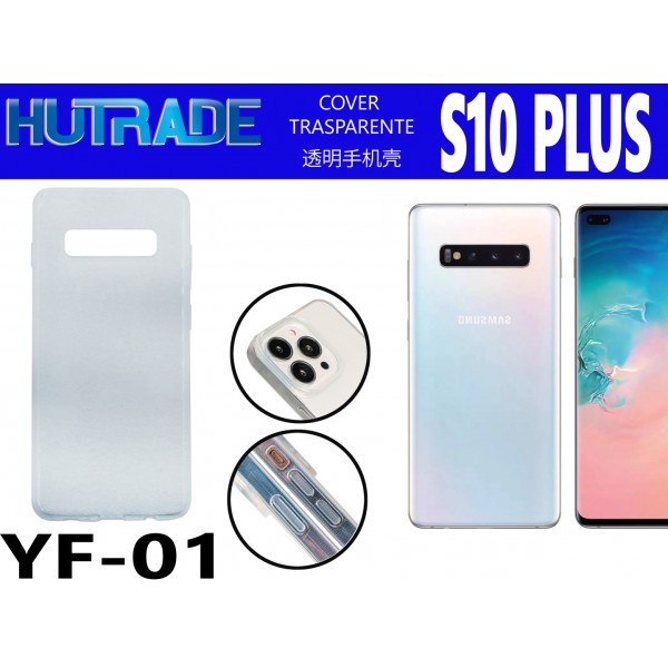 PORTA CELLULARE S10 PLUS