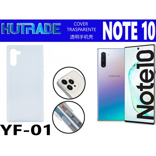 PORTA CELLULARE NOTE 10