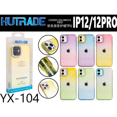 PORTA CELLULARE IP12/12 PRO HUTRADE