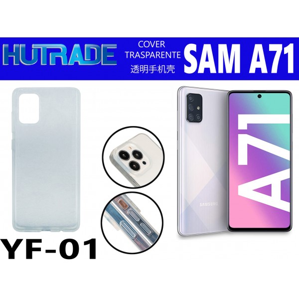 PORTA CELLULARE A71