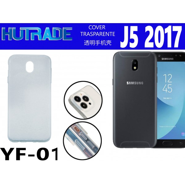 PORTA CELLULARE J5 2017