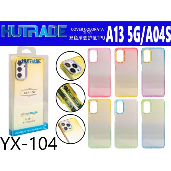 PORTA CELLULARE A13 5G/A04S HUTRADE