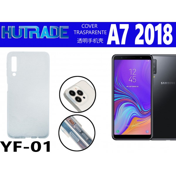PORTA CELLULARE A7 2018