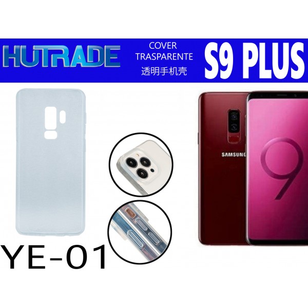 PORTA CELLULARE S9 PLUS