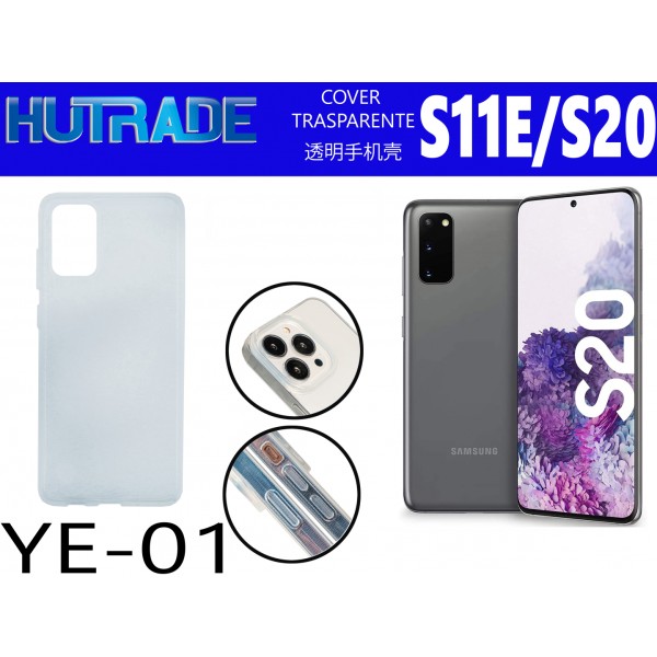 PORTA CELLULARE S20 /S11E
