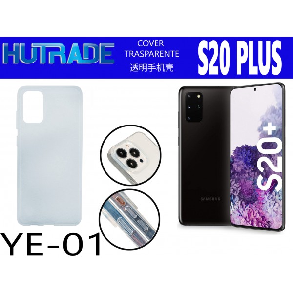 PORTA CELLULARE S11/S20PLUS