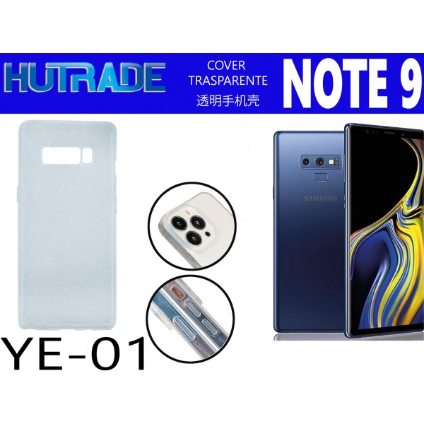 PORTA CELLULARE NOTE 9