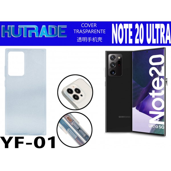 PORTA CELLULARE NOTE 20 ULTRA