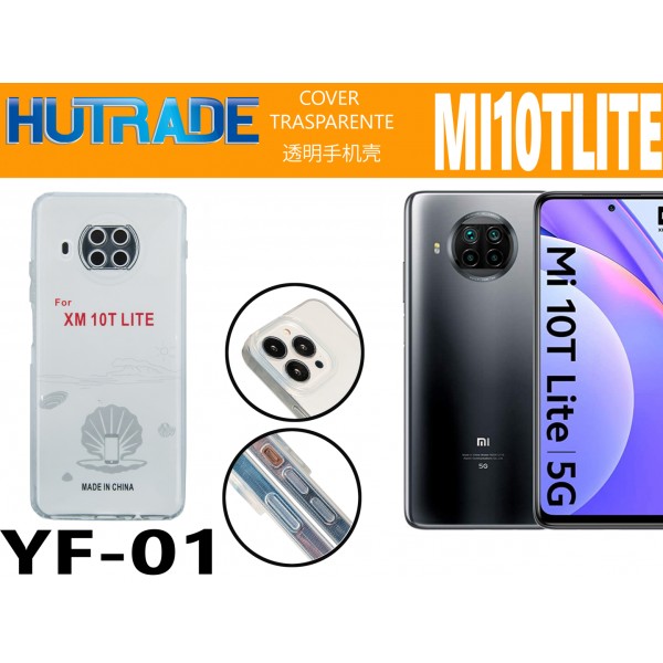 PORTA CELLULARE MI 10T LITE