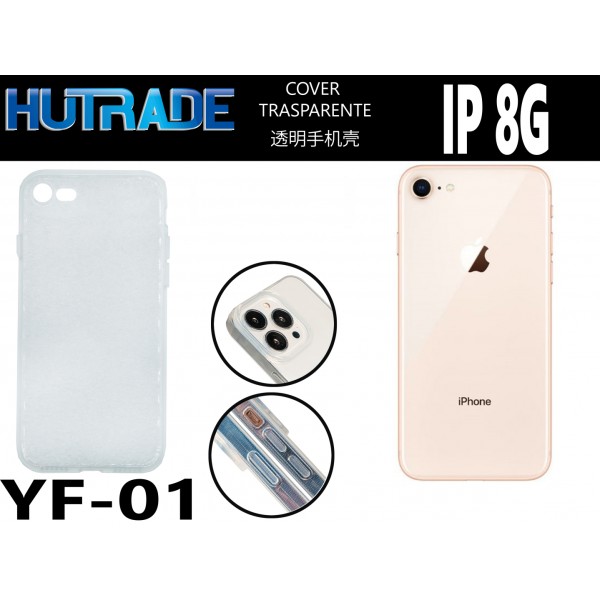 PORTA CELLULARE IP7G/8G/SE 2020