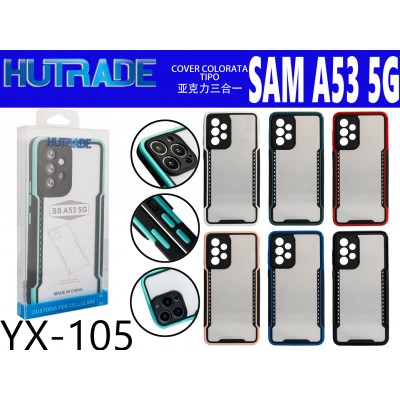 PORTA CELLULARE A53 5G HUTRADE