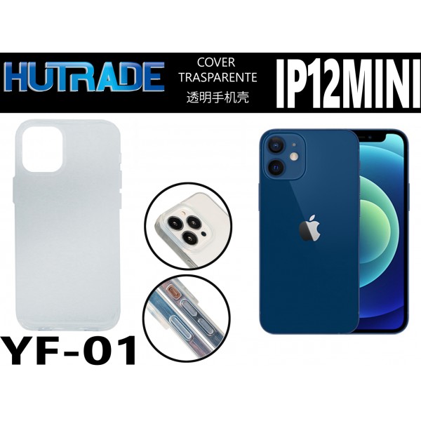PORTA CELLULARE IP12 MINI