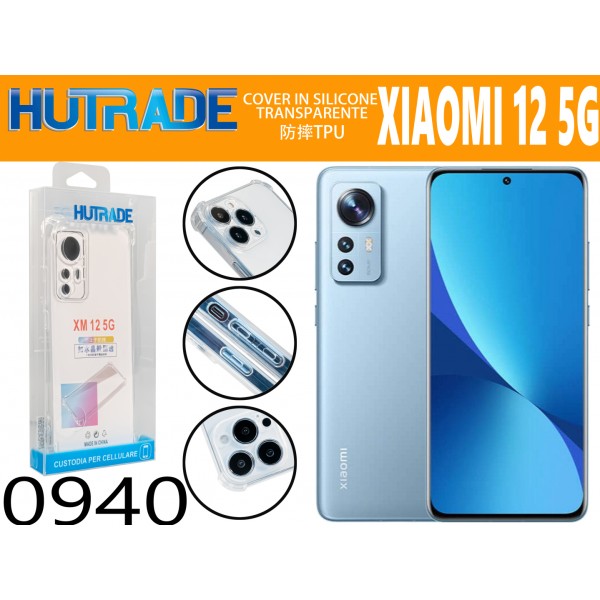 PORTA CELLULARE MI 12 HUTRADE