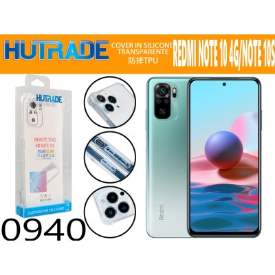 PORTA CELLULARE REDMI NOTE 10S HUTRADE PORTA CELLULARE REDMI NOTE 10S HUTRADE
