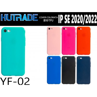 COVER COLORATO IP7G/8G/SE 2020 HUTRADE COVER COLORATO IP7G/8G/SE 2020 HUTRADE