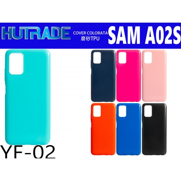 COVER COLORATO A02S HUTRADE