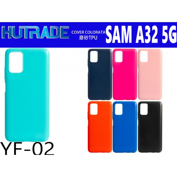 COVER COLORATO A32 5G HUTRADE