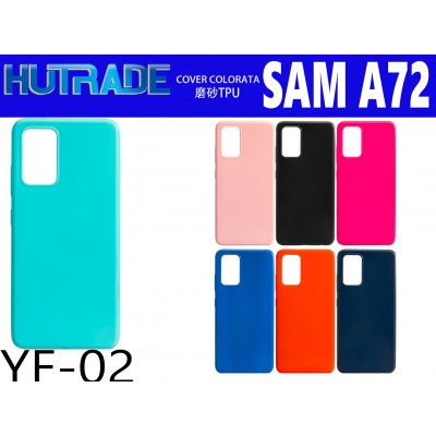COVER COLORATO A72 5GHUTRADE