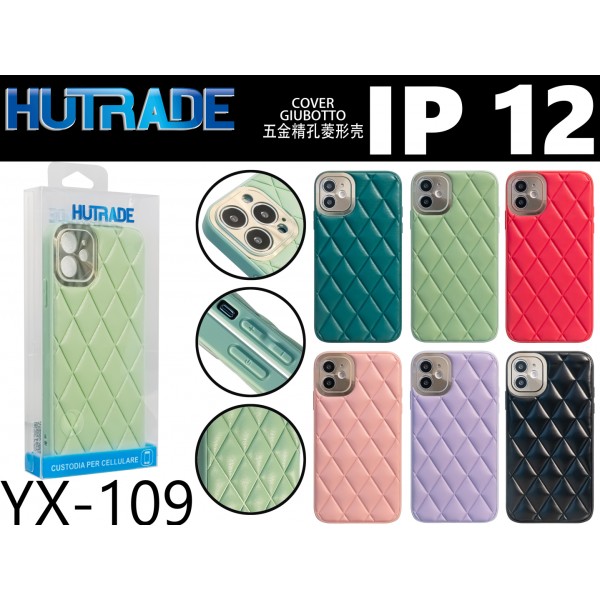 PORTA CELLULARE IP12 HUTRADE