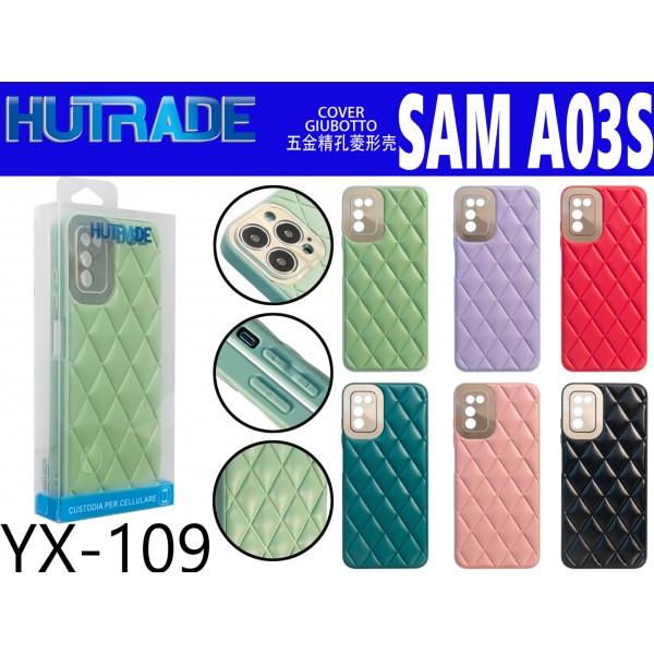 PORTA CELLULARE A03S HUTRADE