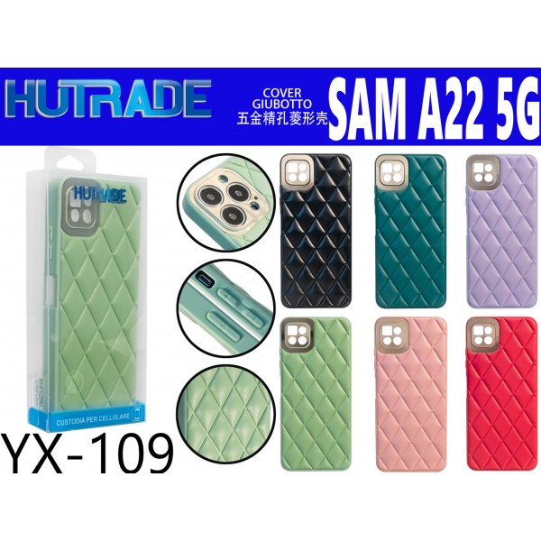 PORTA CELLULARE A22 5G HUTRADE