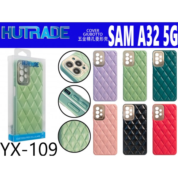 PORTA CELLULARE A32 5G HUTRADE