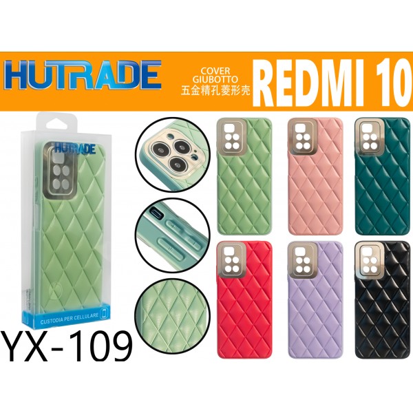 PORTA CELLULARE REDMI 10 HUTRADE