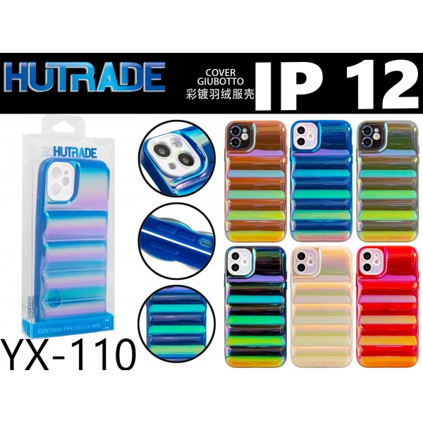 PORTA CELLULARE IP12 HUTRADE