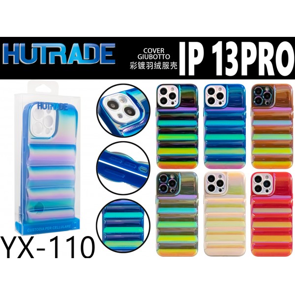 PORTA CELLULARE IP13 PRO HUTRADE