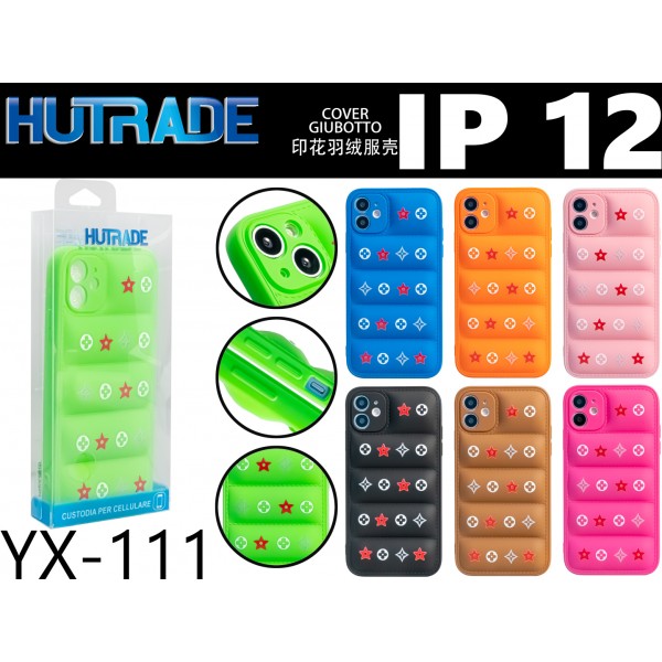 PORTA CELLULARE IP12 HUTRADE