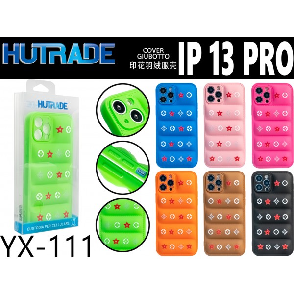 PORTA CELLULARE IP13 PRO HUTRADE