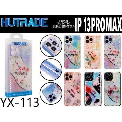PORTA CELLULARE IP13 PRO MAX HUTRADE PORTA CELLULARE IP13 PRO MAX HUTRADE