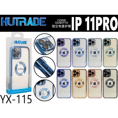 PORTA CELLULARE IP11 PRO HUTRADE