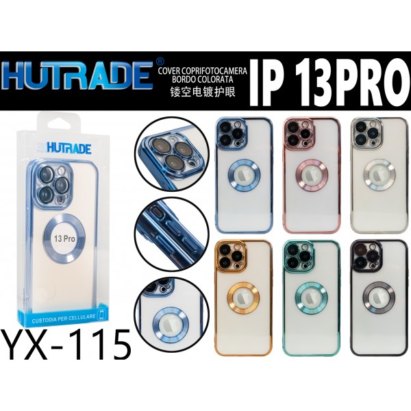 PORTA CELLULARE IP13 PRO HUTRADE