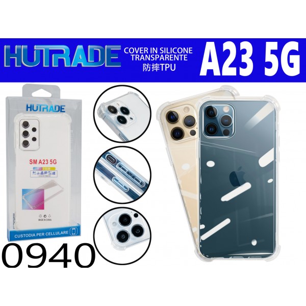 PORTA CELLULARE A23 4G/5G  HUTRADE
