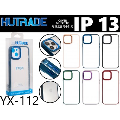 PORTA CELLULARE IP13 HUTRADE