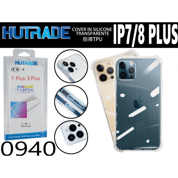 PORTA CELLULARE  IP7G PLUS/8PLUS  HUTRADE