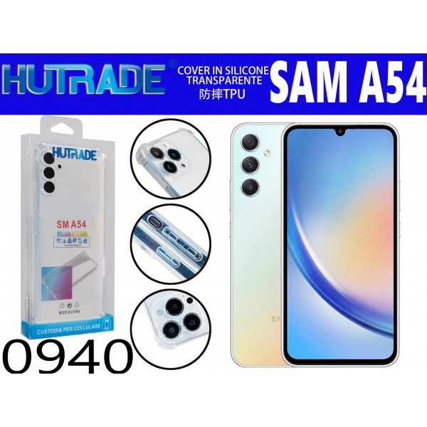 PORTA CELLULARE A54 5G HUTRADE