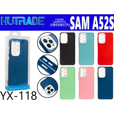 PORTA CELLULARE A52/A52S HUTRADE PORTA CELLULARE A52/A52S HUTRADE