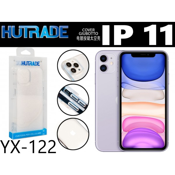 PORTA CELLULARE IP11 HUTRADE