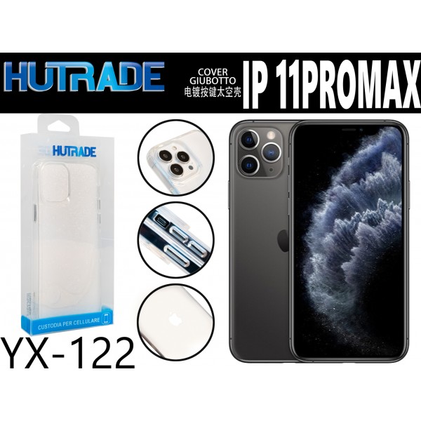 PORTA CELLULARE IP11 PRO MAX HUTRADE