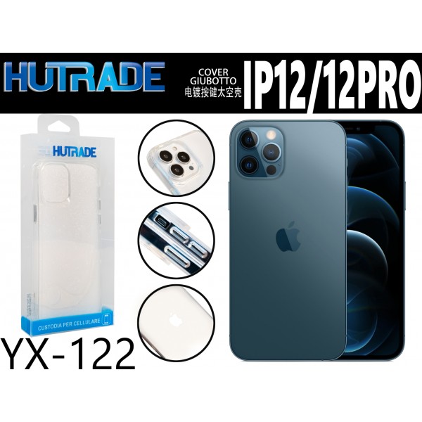PORTA CELLULARE IP12/12 PRO HUTRADE