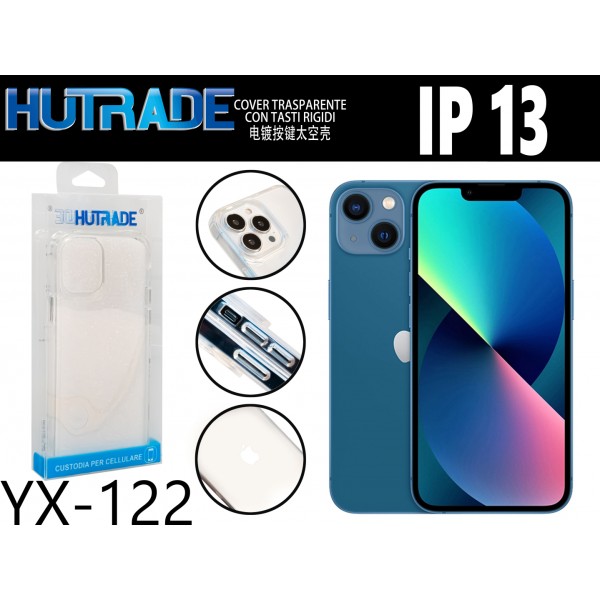 PORTA CELLULARE IP13 HUTRADE