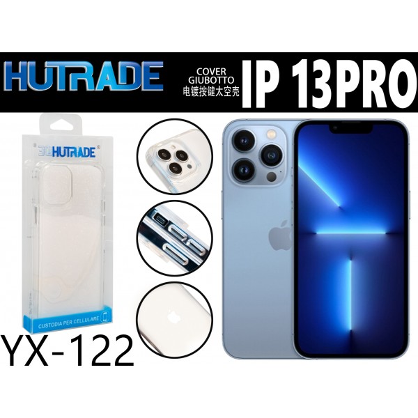PORTA CELLULARE IP13 PRO HUTRADE