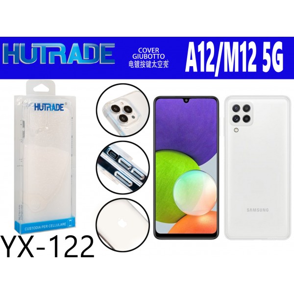 PORTA CELLULARE A12 5G/M12 5G HUTRADE